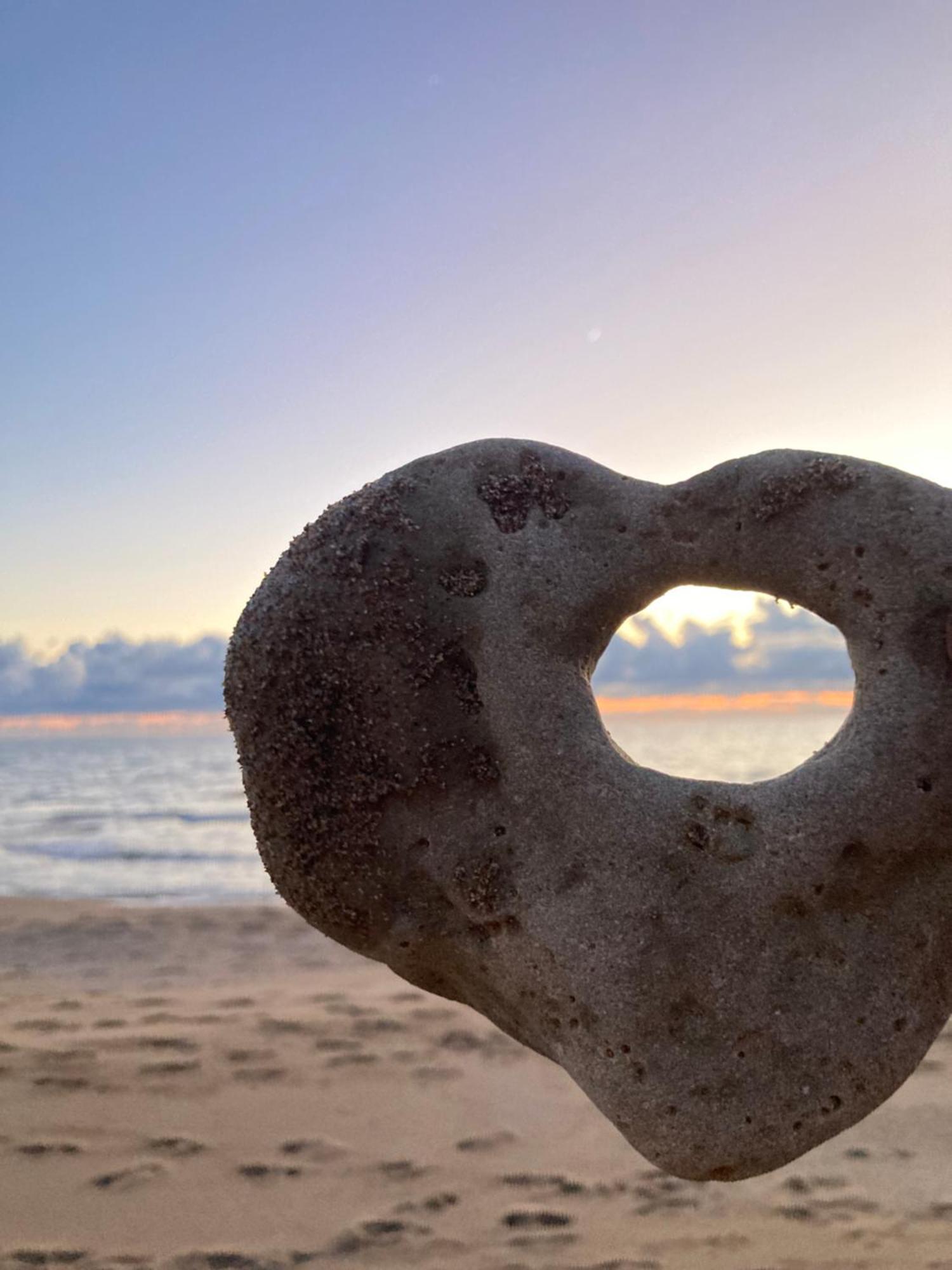 شقة Kokkini Peach House Kokkínion المظهر الخارجي الصورة